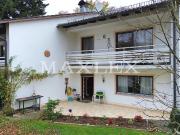Gepflegtes Einfamilienhaus in ruhiger Lage