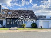 Gepflegtes Einfamilienhaus in Feldrandnähe ruhige...