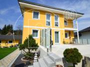 Gepflegtes Einfamilienhaus in Grünruhelage!