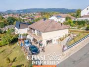 Gepflegtes Einfamilienhaus in idyllischer Dorflage...