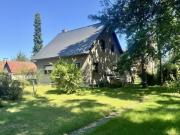 Gepflegtes Einfamilienhaus in idyllischer Lage von...