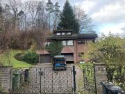 Gepflegtes Einfamilienhaus in idyllischer Randlage von Helsa