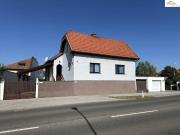 Gepflegtes Einfamilienhaus in Neunkirchen