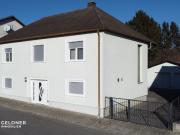 Gepflegtes Einfamilienhaus in Ritzing in absoluter...