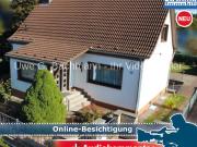 Gepflegtes Einfamilienhaus ideal für eine kleine Familie