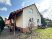 Gepflegtes Einfamilienhaus in ruhiger Lage von Cottbus