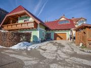 Gepflegtes Einfamilienhaus in ruhiger Lage von Pinsdorf...