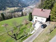 Gepflegtes Einfamilienhaus in sonniger Aussichtslage!