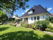 Gepflegtes Einfamilienhaus in Stadtpark Nähe