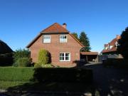 Gepflegtes Einfamilienhaus in VarelObenstrohe