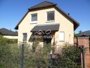 Gepflegtes Einfamilienhaus mit 4 Zimmern in Rangsdorf