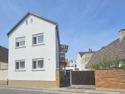 ~~GEPFLEGTES HAUS IN RÜLZHEIM MIT ANBAU, DOPPELGARAGE...