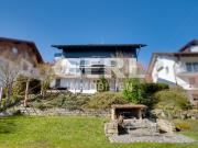 Gepflegtes Einfamilienhaus mit Einliegerwohnung in...