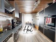 Gepflegtes Einfamilienhaus mit Einliegerwohnung,...