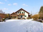 Gepflegtes Einfamilienhaus mit Garten, Ruhe und direktem...