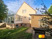 Gepflegtes Einfamilienhaus mit großem Garten