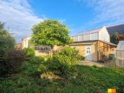 Gepflegtes Einfamilienhaus mit großem Garten