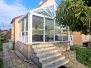 Gepflegtes Einfamilienhaus mit großem Garten Gepflegtes Einfamilienhaus mit großem Garten