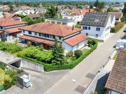 Gepflegtes Einfamilienhaus mit idyllischem Garten |...