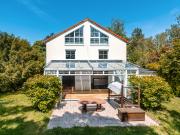 Gepflegtes Einfamilienhaus mit moderner Ausstattung und...