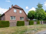 VERKAUFT ! Gepflegtes Einfamilienhaus mit...