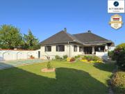 Traumhaftes Gartenparadies mit Pool