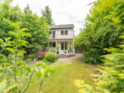 Gepflegtes Einfamilienhaus mit schönem Garten in Neustadt!