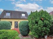 Gepflegtes Einfamilienhaus mit schönem Garten in ruhiger...