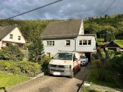 Gepflegtes Einfamilienhaus mit schönen Grundstück, PV...