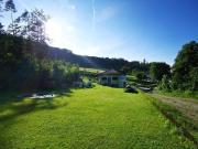 Gepflegtes Einfamilienhaus mit traumhaftem Fernblick