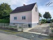 Gepflegtes Einfamilienhaus Nähe Oberwart