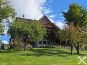Gepflegtes Einfamilienwohnhaus mit Ausblick in St. Anna...