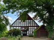 Gepflegtes Fachwerkhaus