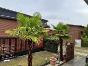 Gepflegtes Ferien Domizil am Campingplatz Zicksee...