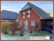 Gepflegtes, freistehendes Einfamilienhaus in Berlin Rudow