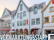 Gepflegtes Geschäftshaus mit Potential in guter...