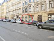 Gepflegtes Geschäftslokal oder Büro nähe U4 u. U6... Gepflegtes Geschäftslokal oder Büro nähe U4 u. U6...