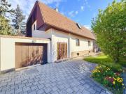 Gepflegtes, großes Familienhaus nahe Alte Donau!