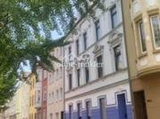 Gepflegtes Gründerzeit Mehrfamilienhaus mit bester...