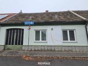 Gepflegtes Haus in Zentrumsnähe