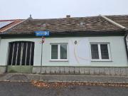 Gepflegtes Haus in Zentrumsnähe