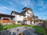 GEPFLEGTES HAUS MIT CHARAKTER