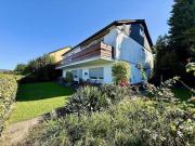 Gepflegtes Haus mit Einliegerwohnung in bester Lage und...