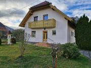 Gepflegtes Haus mit großem Grundstück in Pudlach!