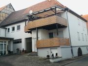 Gepflegtes Haus mit sep.Einliegerwohnung