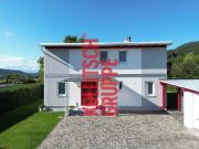 Gepflegtes Holzriegelhaus mit wunderschönem Garten in... Gepflegtes Holzriegelhaus mit wunderschönem Garten in...