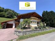 GEPFLEGTES LANDHAUS IN TRAUMHAFTER AUSSICHTSLAGE