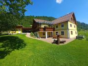 Gepflegtes Landhaus mit Landwirtschaftsmöglichkeit