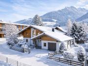 Gepflegtes Landhaus mit schönem Ausblick in sonniger...