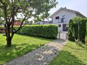 Gepflegtes massiv errichtetes Einfamilienhaus in...